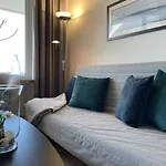 Residenz Atlantic Appartamento Cuxhaven