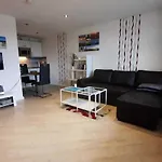 Residenz Atlantic Cuxhaven