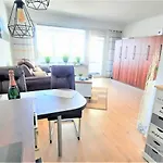 Appartamento Residenz Atlantic