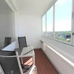 Residenz Atlantic Daire *