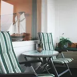 Residenz Atlantic Daire Cuxhaven