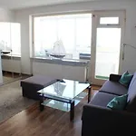 Residenz Atlantic Daire