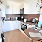 Residenz Atlantic Appartamento *