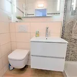 Residenz Atlantic Daire