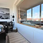 Daire Residenz Atlantic *