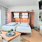 Residenz Atlantic Daire
