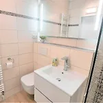Residenz Atlantic Daire