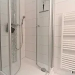 Residenz Atlantic Daire *