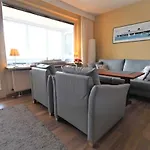 Daire Residenz Atlantic Cuxhaven