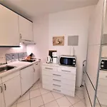 Residenz Atlantic Daire