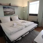 Residenz Atlantic Daire *