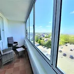 Residenz Atlantic *