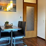 Residenz Atlantic Daire Cuxhaven