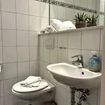 Residenz Atlantic Daire *