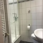 Residenz Atlantic Daire *