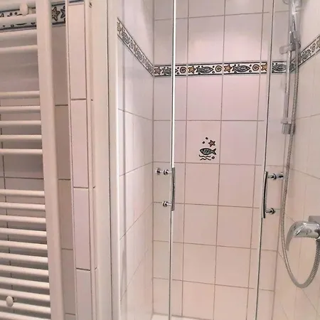 Residenz Atlantic Apartment Cuxhaven