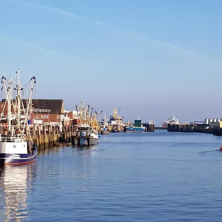 Residenz Atlantic Cuxhaven