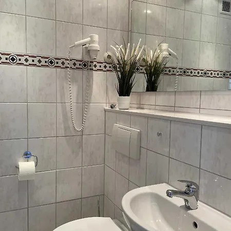 Apartmán Residenz Atlantic Cuxhaven