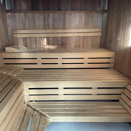 Διαμέρισμα Residenz Atlantic *