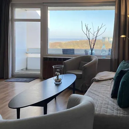 Residenz Atlantic Daire