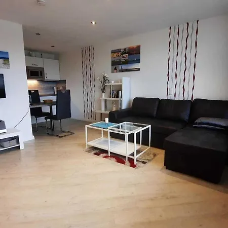 Residenz Atlantic Cuxhaven