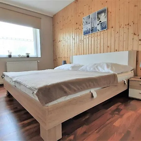 Apartment Residenz Atlantic *