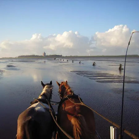 Residenz Atlantic Apartment Cuxhaven