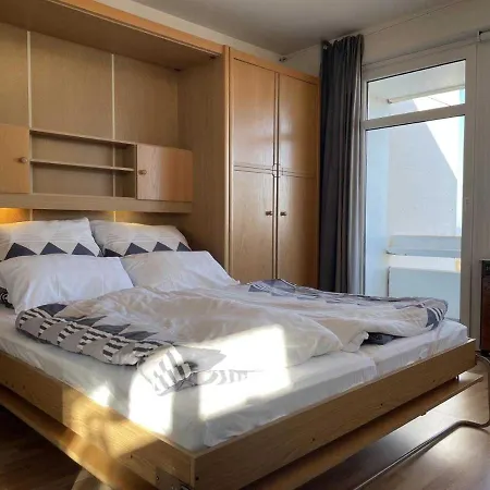 Residenz Atlantic Cuxhaven