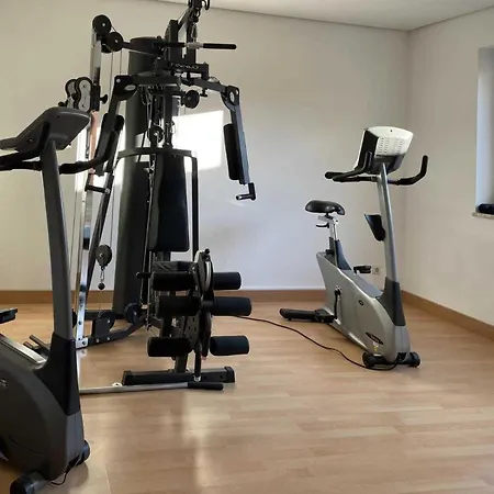 Residenz Atlantic Daire Cuxhaven