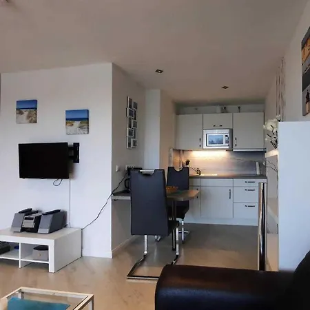 Apartment Residenz Atlantic *