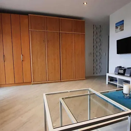 Apartment Residenz Atlantic