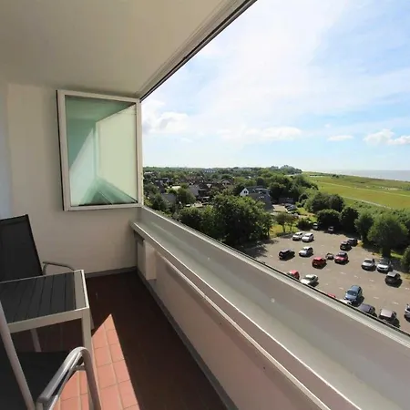 Residenz Atlantic *