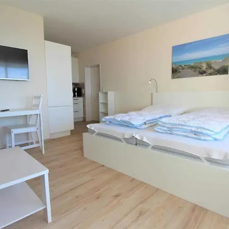 Residenz Atlantic * Cuxhaven