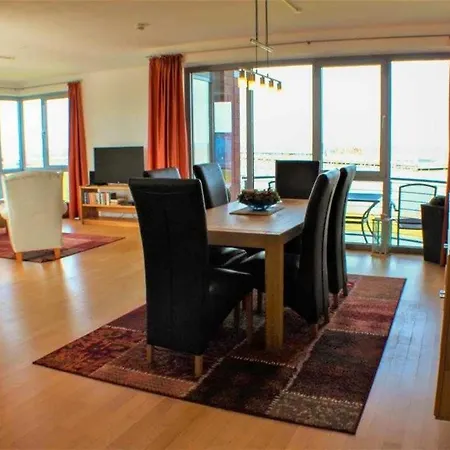 Residenz Atlantic