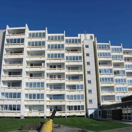 Residenz Atlantic *