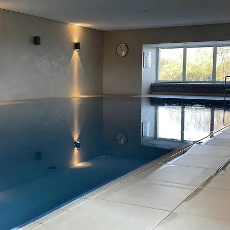 Daire Residenz Atlantic Cuxhaven