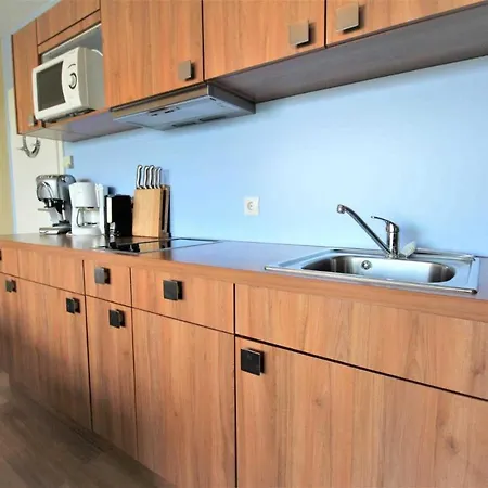 Residenz Atlantic 库克斯港