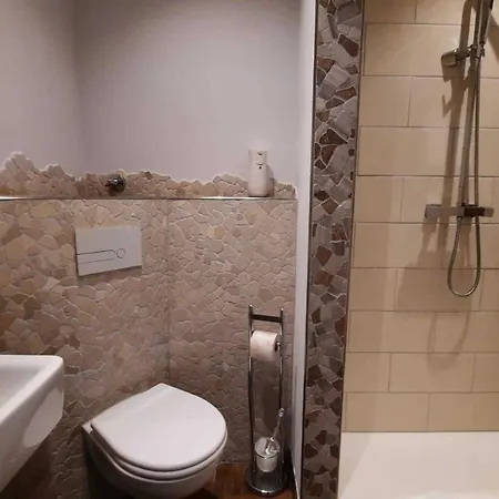 Residenz Atlantic * Cuxhaven