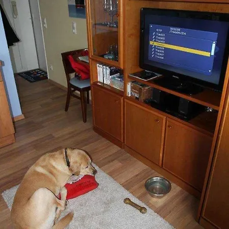 Residenz Atlantic Apartment