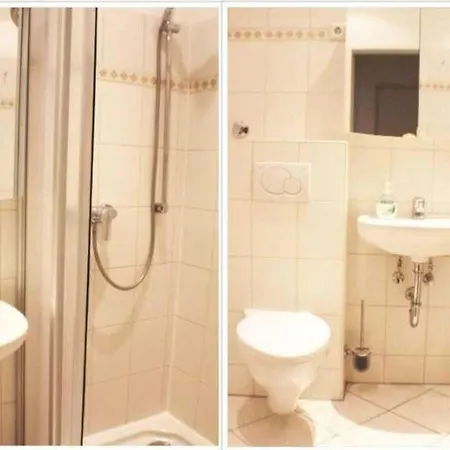 Residenz Atlantic Apartment