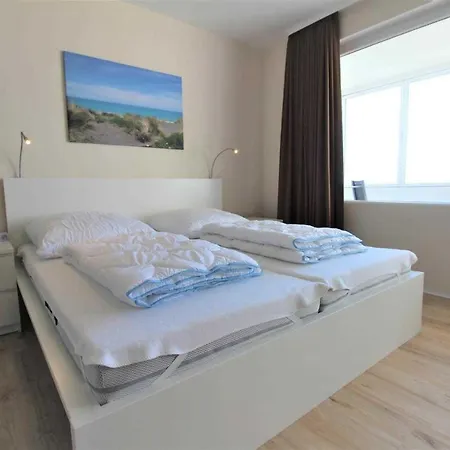 Residenz Atlantic