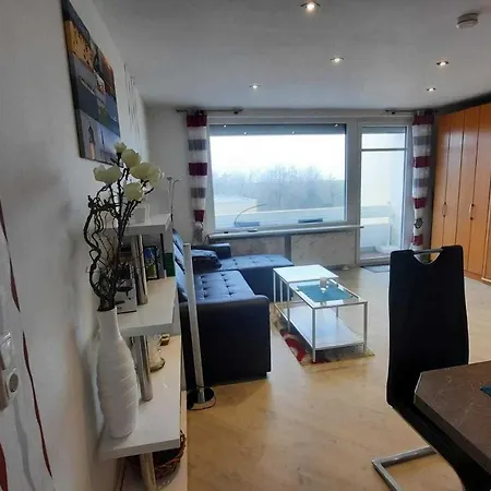 Residenz Atlantic Apartment