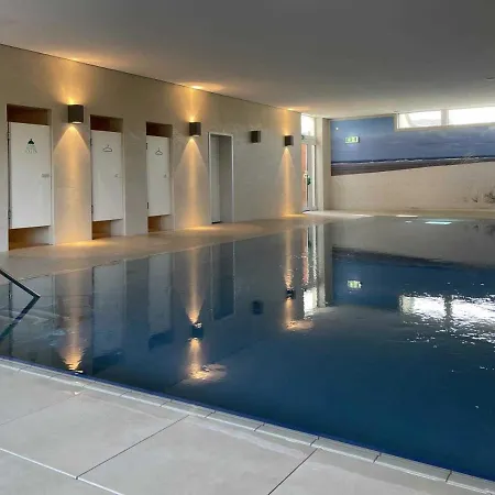 Residenz Atlantic Daire