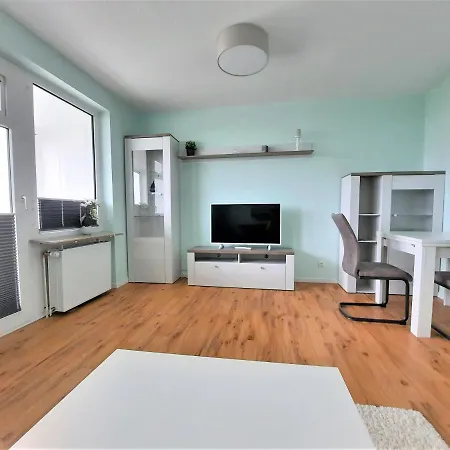 Residenz Atlantic * Cuxhaven