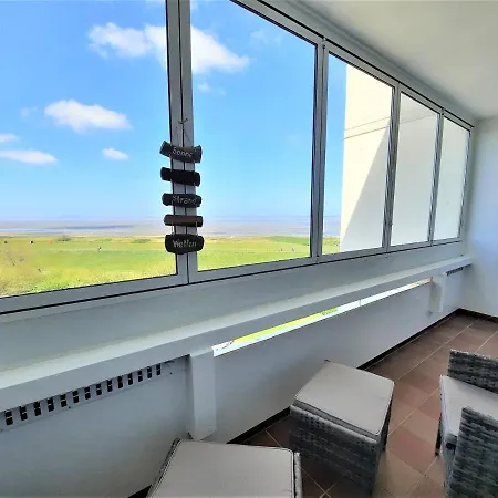 Residenz Atlantic *