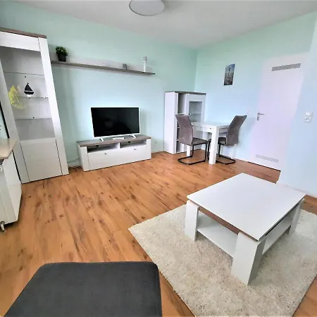 Residenz Atlantic Apartment