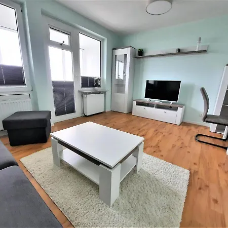 Residenz Atlantic Cuxhaven