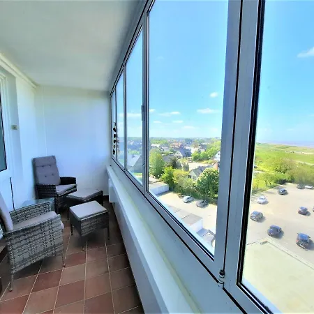 Apartment Residenz Atlantic *