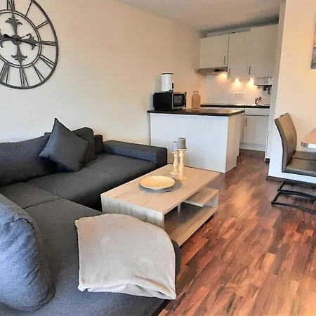 Residenz Atlantic Cuxhaven