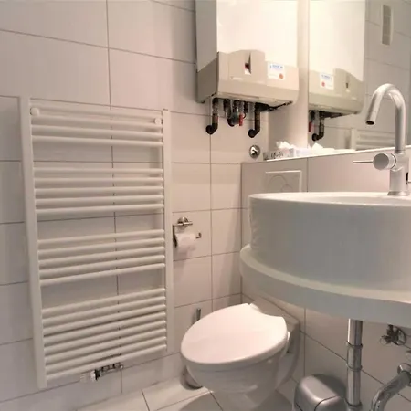 Residenz Atlantic Daire